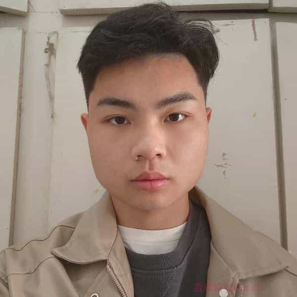 安徽23岁单身帅哥真诚找对象-伊春征婚相亲网