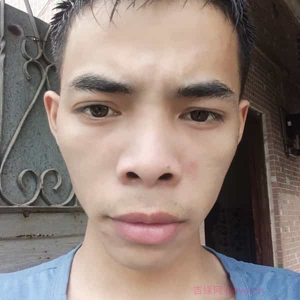 广西23岁单身帅哥真诚找对象-伊春征婚相亲网